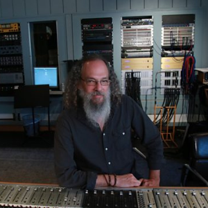 Clase Magistral con Andrew Scheps