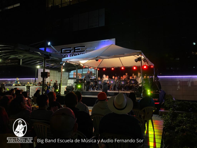 big-band-escuela-de-música-fernando-sor
