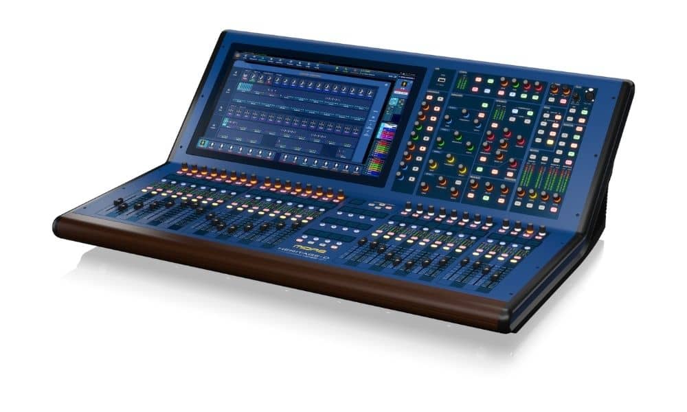 Midas Heritage HD96-24-1