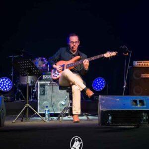 egresado jose noel petro